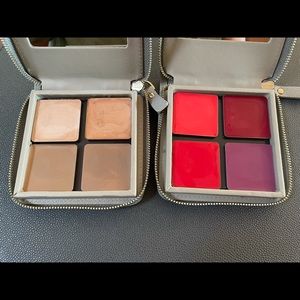 Salt New York Blushes, Bronzers & Highlgihters